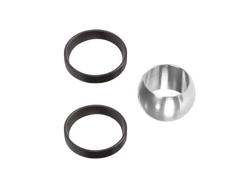 OMPHOBBY M7, M7R Taumelscheiben Kugelgelenk # OSHM7029