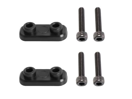 OMPHOBBY M7, M7R 5mm Servo Ausrichtungsplatten # OSHM7044