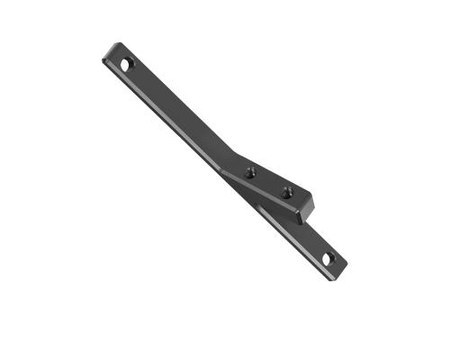 OMPHOBBY M7, M7R Oberer Taumelscheibenservohalter # OSHM7046