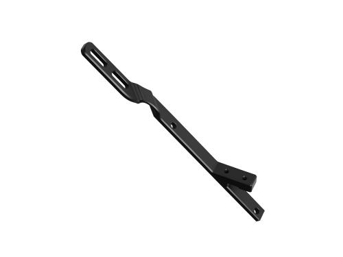 OMPHOBBY M7, M7R Rechter unterer Taumelscheibenservohalter # OSHM7048