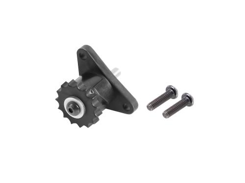 OMPHOBBY M7 Akku Schnellverschluss # OSHM7049