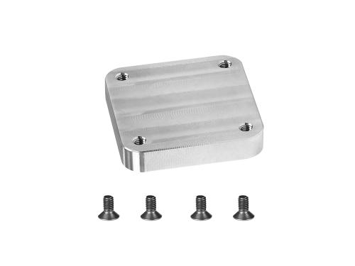 OMPHOBBY M7, M7R FBL Träger Dämpfungsmasse # OSHM7055