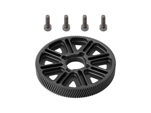 OMPHOBBY M7 Hauptgetriebe 120 Zähne # OSHM7060