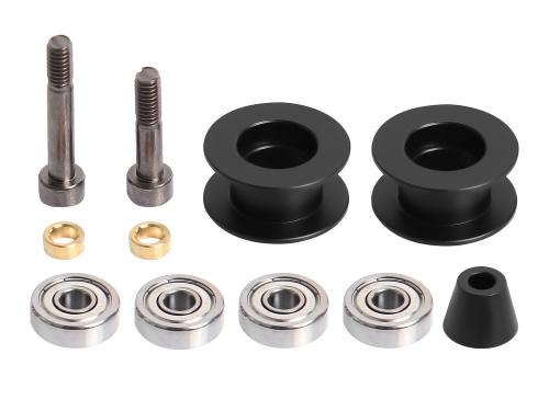 OMPHOBBY M7, M7R Umlenkrollen # OSHM7064