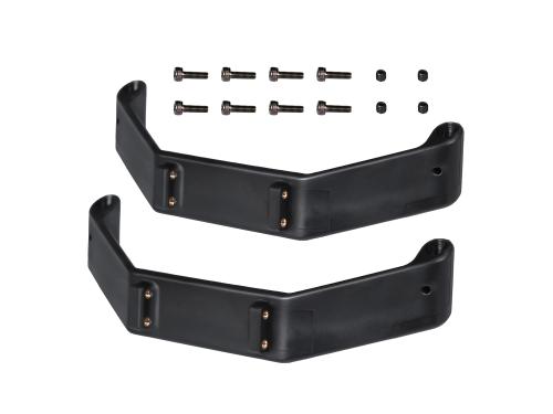 OMPHOBBY M7 Landegestell schwarz # OSHM7069