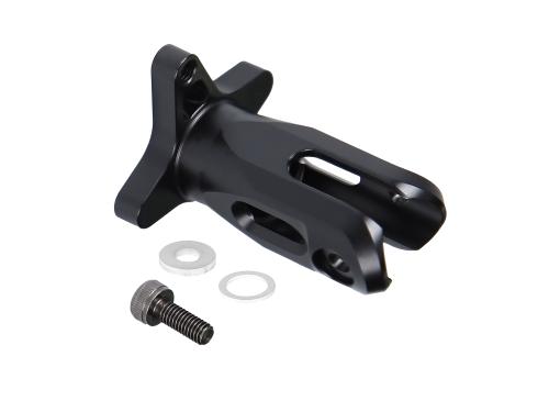 OMPHOBBY M7, M7R Alu Heckrotor Blatthalter # OSHM7085