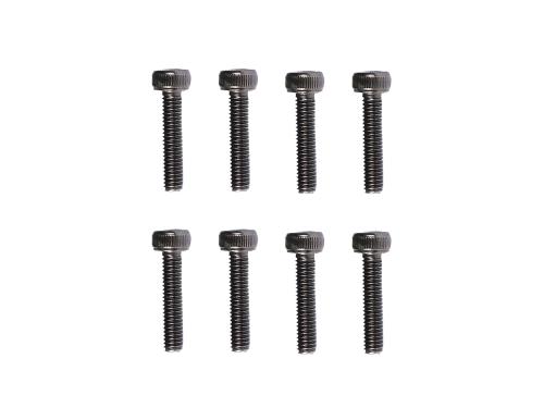 OMPHOBBY Sechskantschraube M2.5x12 # OSHM7107