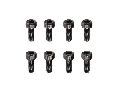 OMPHOBBY Sechskantschraube M3x8 # OSHM7110