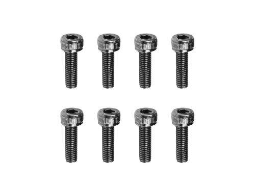 OMPHOBBY M7, M7R Sechskantschraube M3x10 # OSHM7111