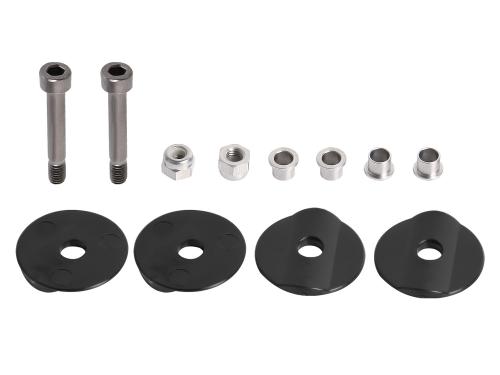 OMPHOBBY M7, M7R Hauptrotorblatt Schraube mit Scheibe 14mm # OSHM7123