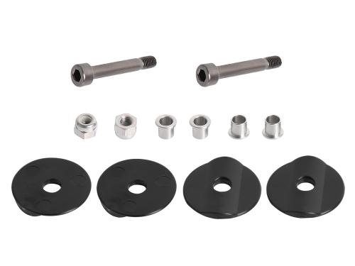 OMPHOBBY M7, M7R Hauptrotorblatt Schraube mit Scheibe 12mm # OSHM7124