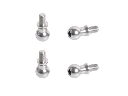 OMPHOBBY Kugelkopf für Haubenschnellverschluss # OSHM7130