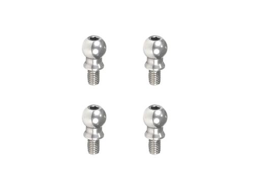 OMPHOBBY M7, M7R Kugelkopf M3xØ6x4.6 # OSHM7131