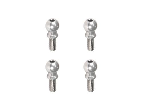 OMPHOBBY M7, M7R Kugelkopf M3xØ6x6,7 # OSHM7132