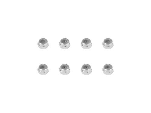 OMPHOBBY Stopmutter M2 # OSHM7133