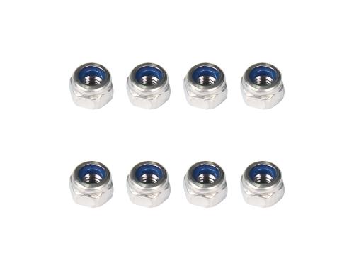 OMPHOBBY M7 Stopmutter M4 # OSHM7136