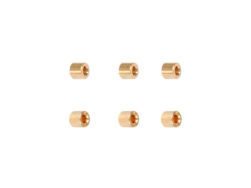 OMPHOBBY Buchse Ø2xØ4x3.5 # OSHM7138