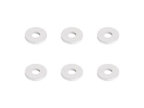 OMPHOBBY Unterlegscheibe Ø2.5xØ7x1 # OSHM7140