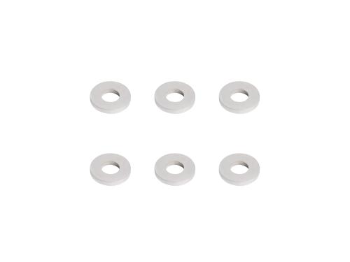 OMPHOBBY Abstandshalter Ø3xØ7x1 # OSHM7144