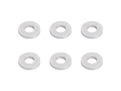 OMPHOBBY M7, M7R Abstandshalter Ø6xØ14x2 # OSHM7148