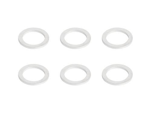 OMPHOBBY M7, M7R Passscheibe Ø10xØ14x1 # OSHM7150