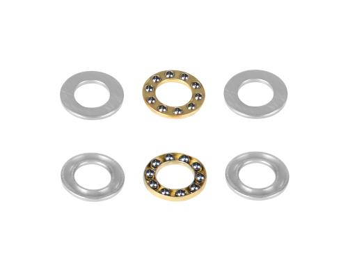 OMPHOBBY M7, M7R Drucklager Ø10xØ18x5.5 # OSHM7157