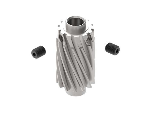 OMPHOBBY Motorritzel 13 Zähne # OSHM7171