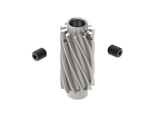 OMPHOBBY Motorritzel 11 Zähne # OSHM7172