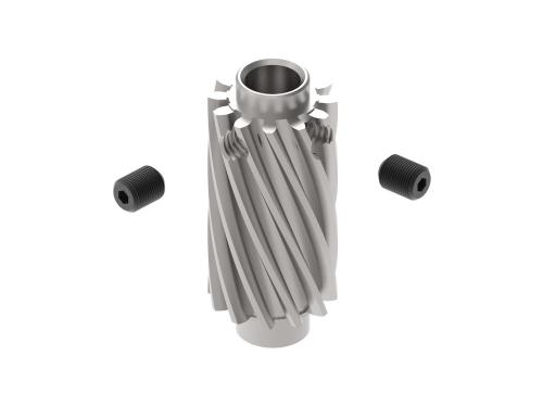 OMPHOBBY Motorritzel 12 Zähne # OSHM7173