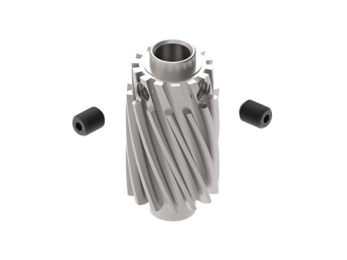 OMPHOBBY Motorritzel 14 Zähne # OSHM7174