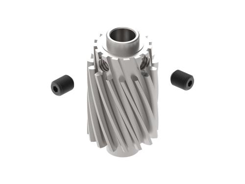 OMPHOBBY Motorritzel 15 Zähne # OSHM7175