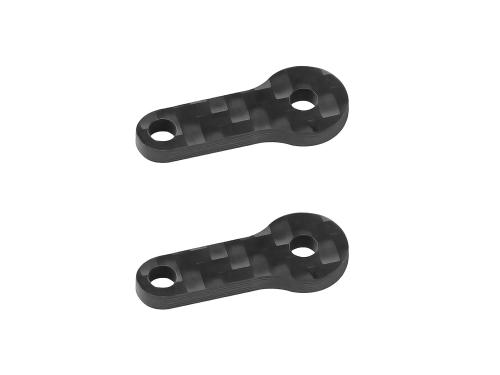 OMPHOBBY M7 Haubenhalter Verbindungsplättchen # OSHM7181