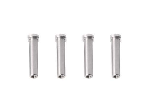 OMPHOBBY M7 TS- Mitnehmerarm Pin mit M2 Gewinde # OSHM7187