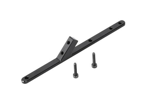 OMPHOBBY M7 Oberer Taumelscheibenservohalter links # OSHM7191