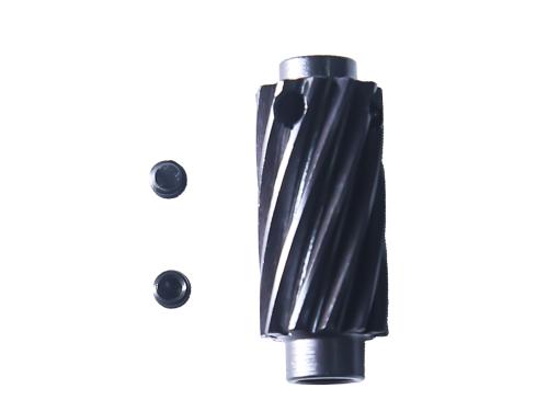 OMPHOBBY Motorritzel 11-L Zähne # OSHM7203