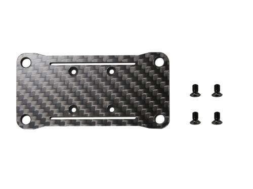 OMPHOBBY M7R FBL Träger # OSHM7213