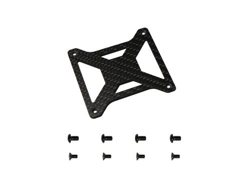 OMPHOBBY M7R Untere Trägerplatte # OSHM7215