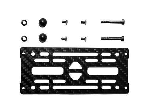 OMPHOBBY M7R Obere Trägerplatte # OSHM7216