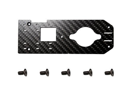 OMPHOBBY M7R Zwischenplatte # OSHM7217