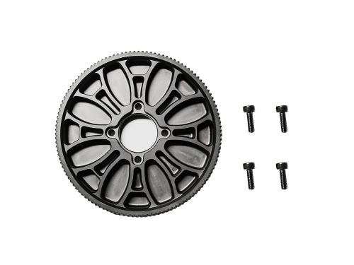 OMPHOBBY M7R Hauptgetriebe 122-L Zähne # OSHM7218