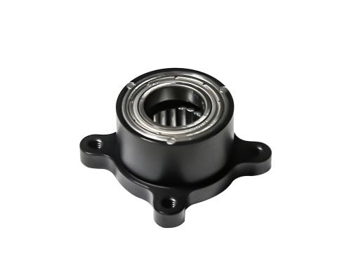 OMPHOBBY M7R Freilauflager komplett # OSHM7219