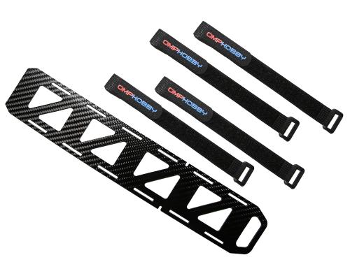 OMPHOBBY M7R Akkurutsche # OSHM7252