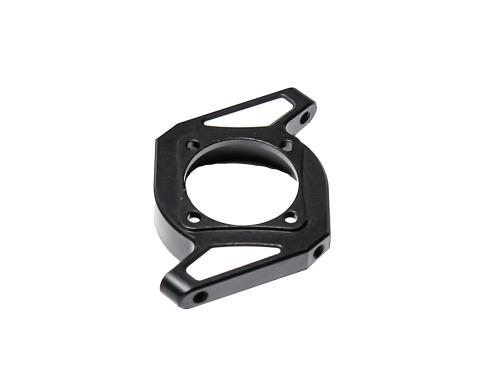 OMPHOBBY M7R Alu Taumelscheiben oberes Teil (schwarz) # OSHM7255