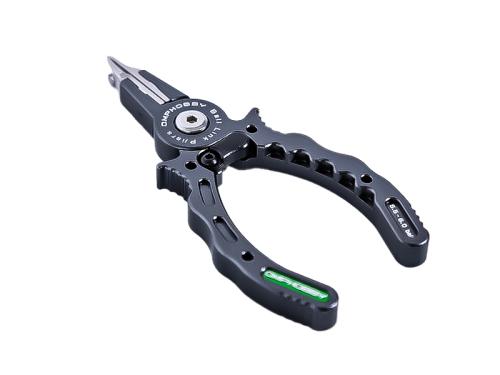 OMPHOBBY Kugelkopfzange 5,5 - 6 mm # OSHT5560T