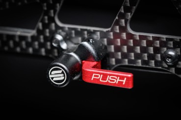 SAB iLGoblin PRO 420 Gelb