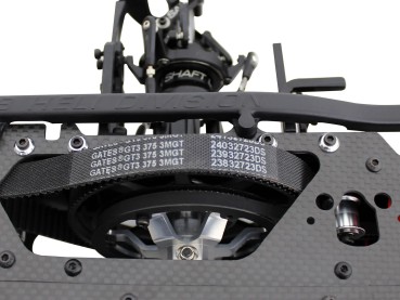 SAB ilGoblin 520 PRO Orange