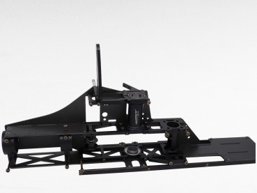 Preview: XLPower - Specter 700 V2 Ultimate - Farbe nach Wahl