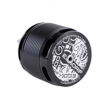 Egodrift  Tengu 4020HS / 1050kV (6S) 6mm Welle