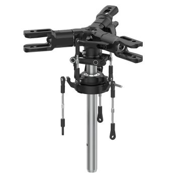 XLPower - Specter 700 V2 Ultimate Dreiblatt - Pink Weiss