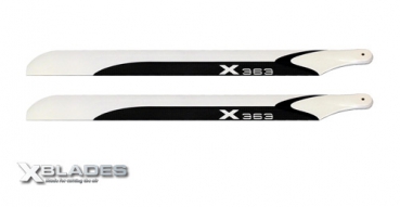 XBLADES x363 FBL